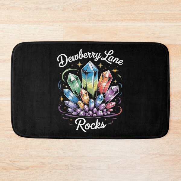 Item preview, Dewberry Lane rocks and crystals designed and sold by Idarmotar.
