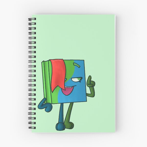 Item preview, Informative Book designed and sold by AgentHelloThere.