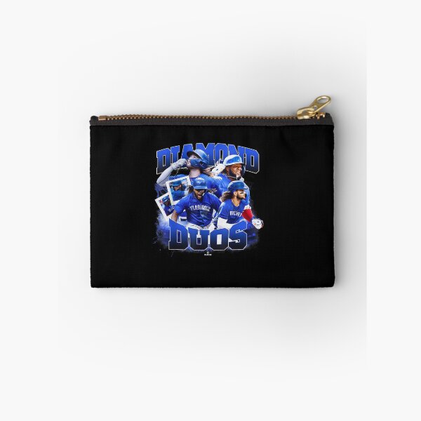 Item preview, Toronto Baseball _ Guerrero Jr. & Bichette Duo _ MLBDDUO4010 T-Shirt designed and sold by RyanJosephBer.