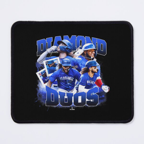Item preview, Toronto Baseball _ Guerrero Jr. & Bichette Duo _ MLBDDUO4010 T-Shirt designed and sold by RyanJosephBer.