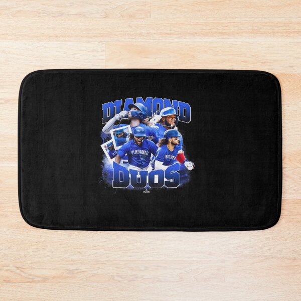Item preview, Toronto Baseball _ Guerrero Jr. & Bichette Duo _ MLBDDUO4010 T-Shirt designed and sold by RyanJosephBer.