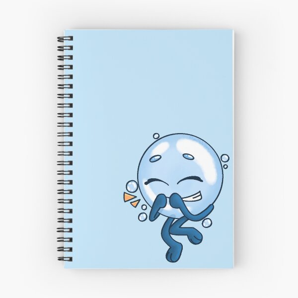 Item preview, Bubble Laugh designed and sold by AgentHelloThere.