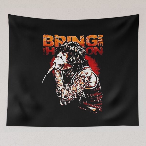 Item preview, B M T H Metalcore designed and sold by grahamlori.