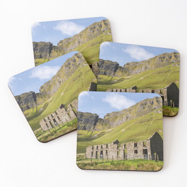 Item preview, Gleniff Horseshoe – Dramatic Irish Mountain Valley Photography designed and sold by Martindoran.