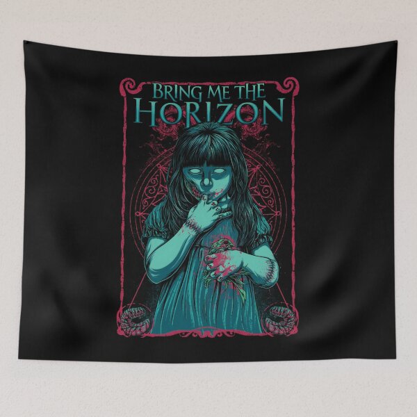 Item preview, B M T H Metalcore designed and sold by grahamlori.