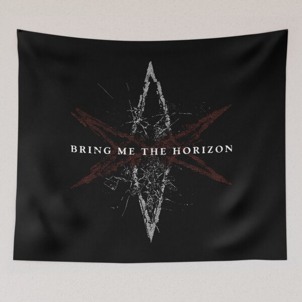 Item preview, B M T H Metalcore designed and sold by grahamlori.