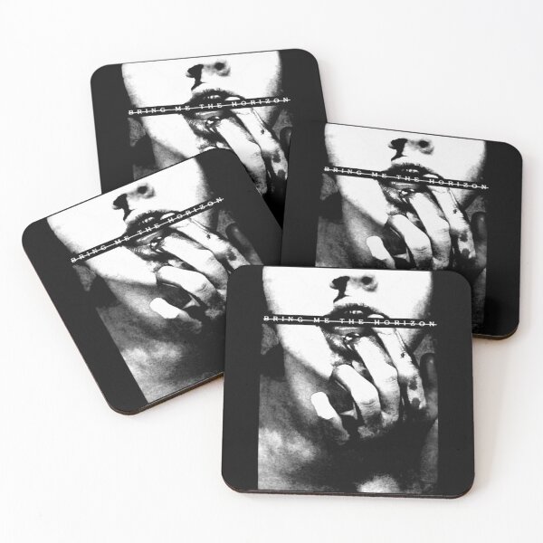 Item preview, B M T H Metalcore designed and sold by grahamlori.