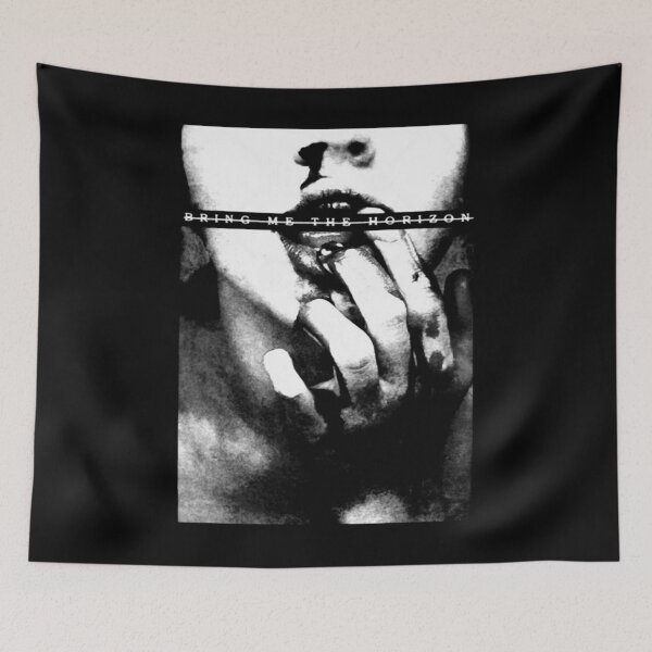 Item preview, B M T H Metalcore designed and sold by grahamlori.