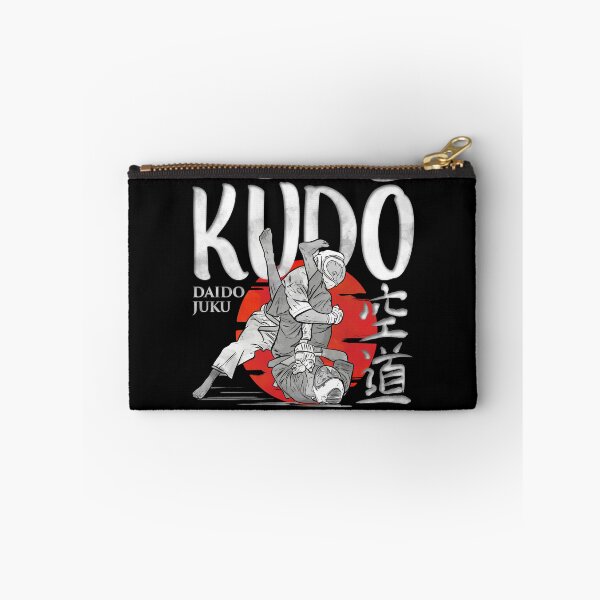 Item preview, Kudo – The Way of the Empty Sky | Daido Juku designed and sold by k9printart.