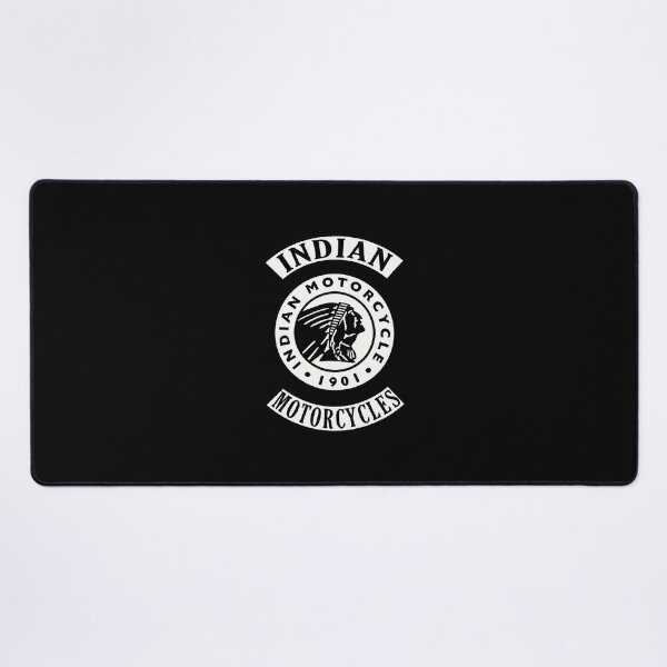 Item preview, Indian Motorcycles Mens Official – Heritage Rider Edition designed and sold by MezaMartin.