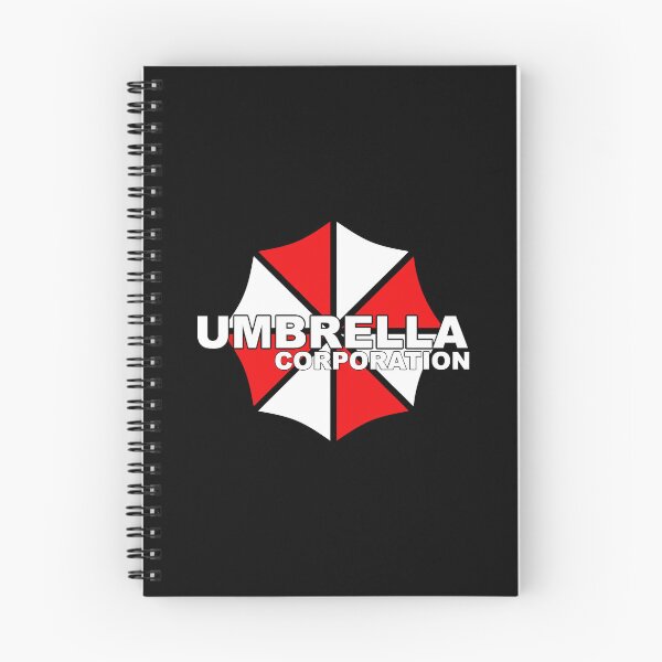 Aperçu de l'œuvre Umbrella Corporation Resident Evil créée et vendue par Elviscostello22.