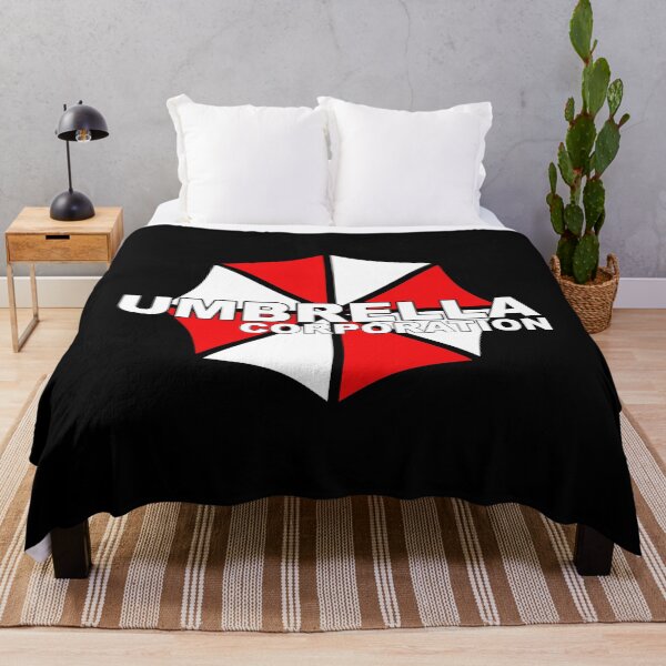 Item preview, Umbrella Corporation Resident Evil  designed and sold by Elviscostello22.