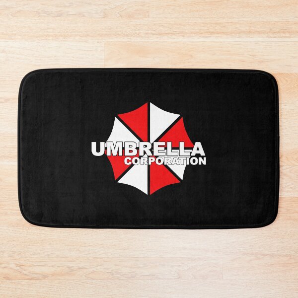 Item preview, Umbrella Corporation Resident Evil  designed and sold by Elviscostello22.