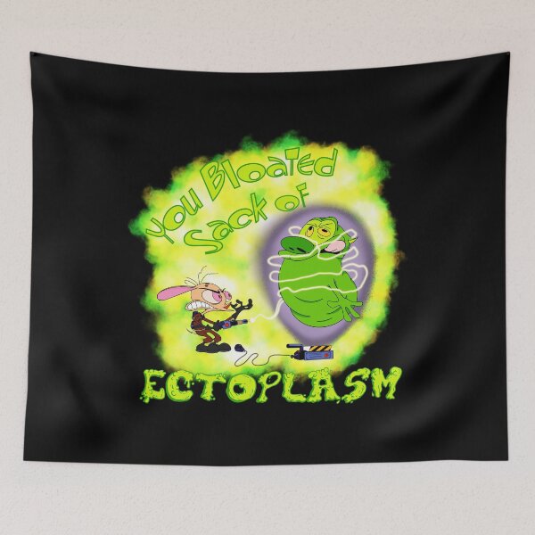 Item preview, Stimpbusters Ren And Stimpy  designed and sold by chuckyyye.