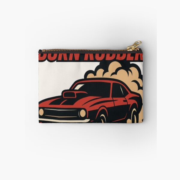 Item preview, Born to burn rubber! designed and sold by ssnoz.