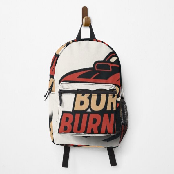 Item preview, Born to burn rubber! designed and sold by ssnoz.