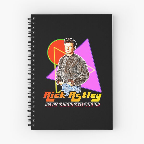 Item preview, Rick Astley Triangles Jacket Retro designed and sold by johzenfra.