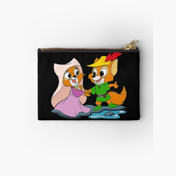 Item preview, Robin Hood Maid Marian And Skippy designed and sold by theareyesan.