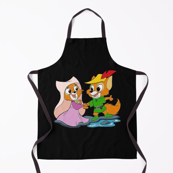 Item preview, Robin Hood Maid Marian And Skippy designed and sold by theareyesan.