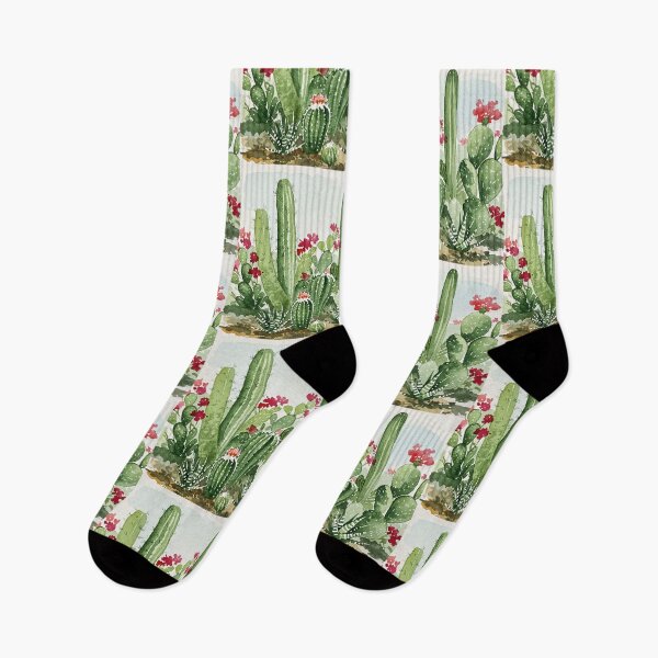 Item preview, Cacti designed and sold by Design4uStudio.