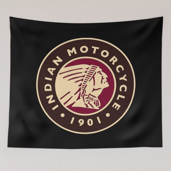 Item preview, Indian Motorcycles – Classic Legend Men’s Design designed and sold by MezaMartin.