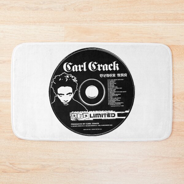 Item preview, Headcase Carl Crack designed and sold by MachineGunK.