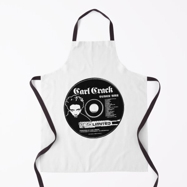 Item preview, Headcase Carl Crack designed and sold by MachineGunK.