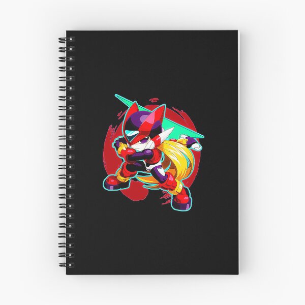 Item preview, Zero Sword - Rockman designed and sold by katmitange.