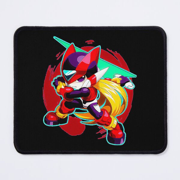 Item preview, Zero Sword - Rockman designed and sold by katmitange.