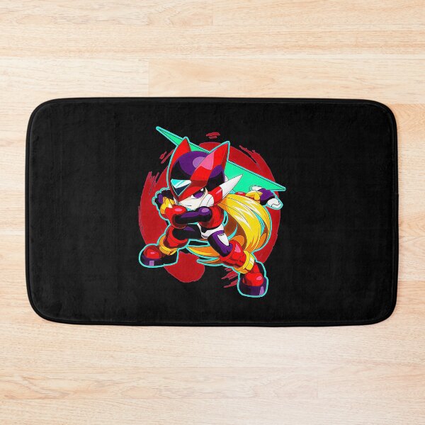 Item preview, Zero Sword - Rockman designed and sold by katmitange.