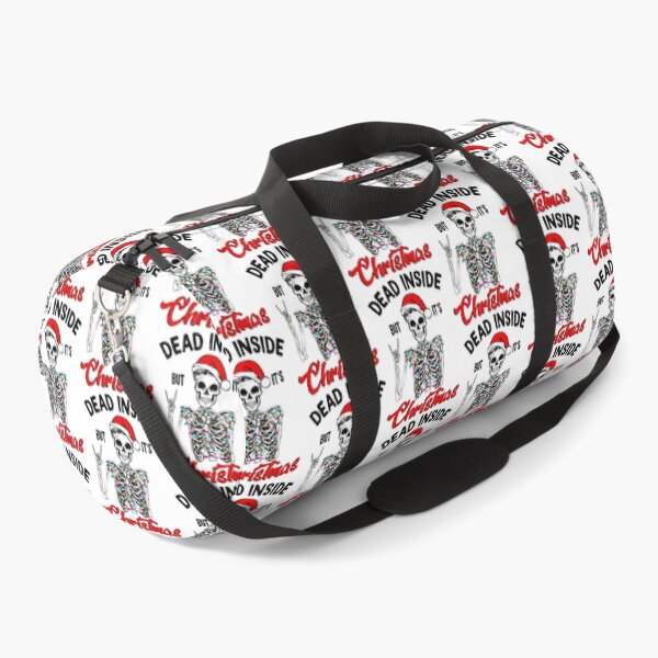 Item preview, You But When Dead Christmas Are Inside Retro Classic Its Vintgae Funny designed and sold by TMcConnellK.