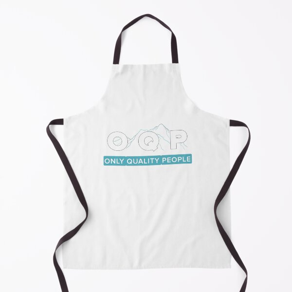Item preview, O . Q . P - Only Quality People designed and sold by CutCollective.