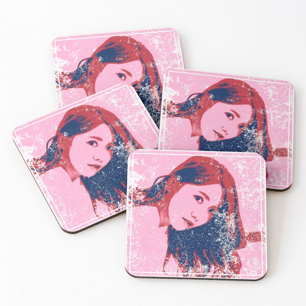 Item preview, Vintage Yoona SNSD Poster designed and sold by Alejandro Laguna.