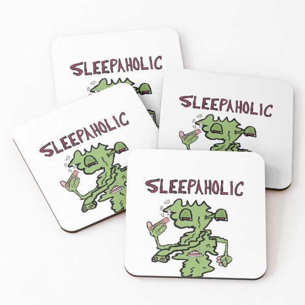 Item preview, Sleepaholic designed and sold by Shooz34.