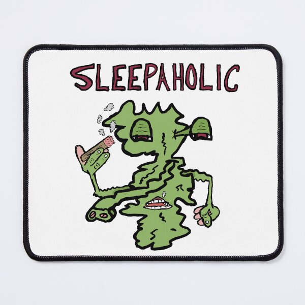 Item preview, Sleepaholic designed and sold by Shooz34.