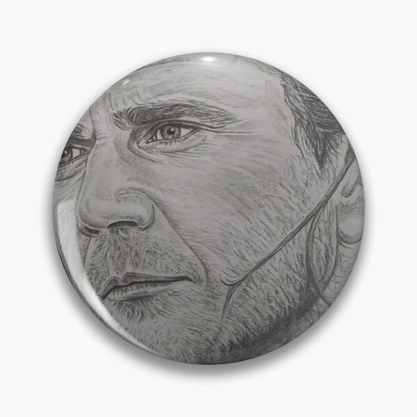 Item preview, Mel Gibson designed and sold by lokiodi73.