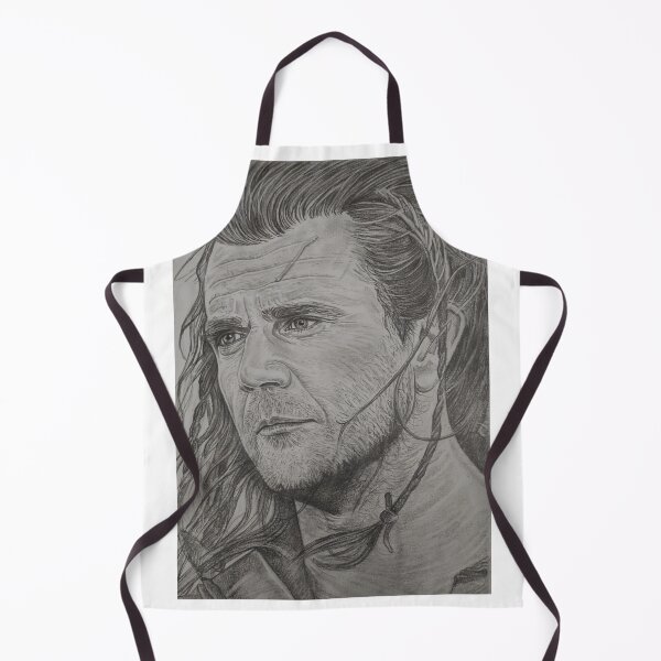 Item preview, Mel Gibson designed and sold by lokiodi73.