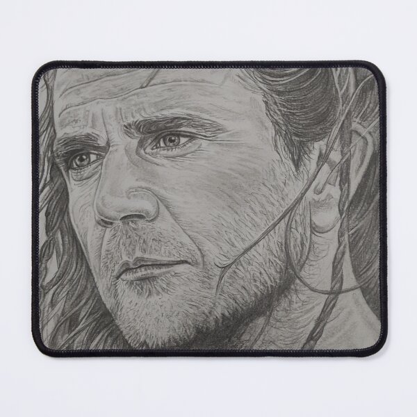 Item preview, Mel Gibson designed and sold by lokiodi73.