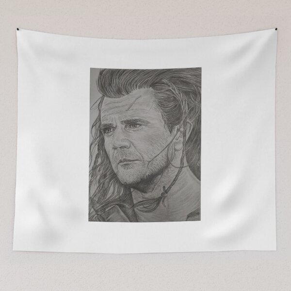 Item preview, Mel Gibson designed and sold by lokiodi73.