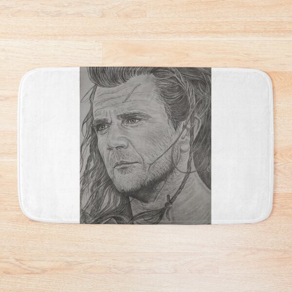 Item preview, Mel Gibson designed and sold by lokiodi73.