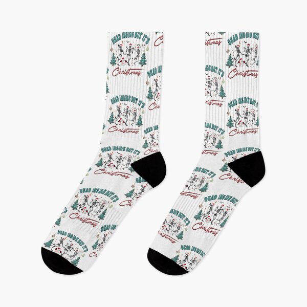 Item preview, Funny But Classic Christmas Its You Retro When Inside Are Vintgae Dead designed and sold by TMcConnellK.