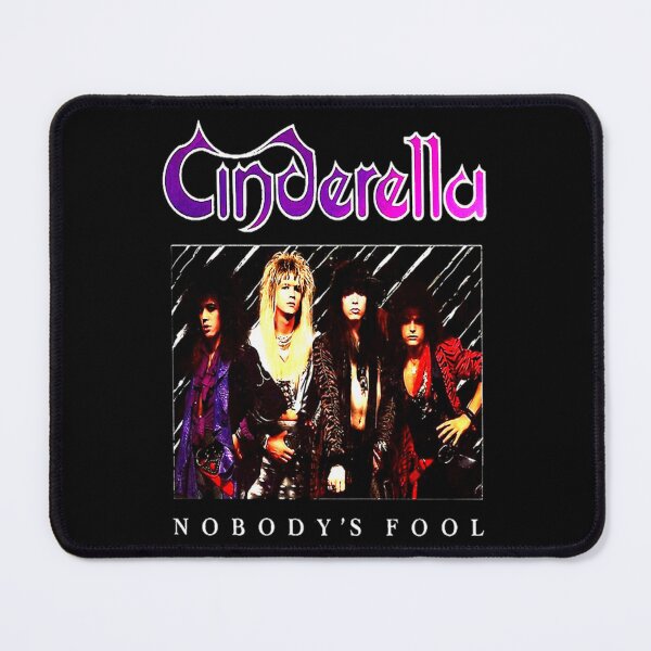 Item preview, CINDERELLA ROCK BAND designed and sold by randallrigney.