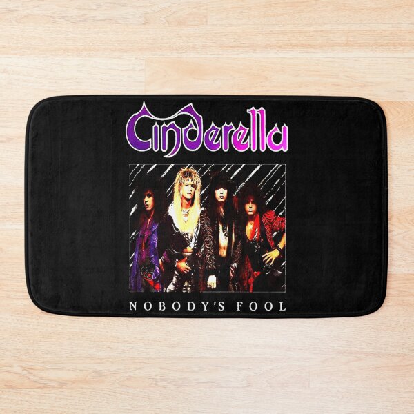 Item preview, CINDERELLA ROCK BAND designed and sold by randallrigney.