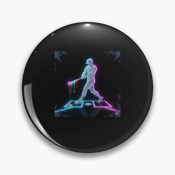 Item preview, Baseball Drip Ice Cream Baseball Home Plate Boys Baseball  designed and sold by grumpzara.