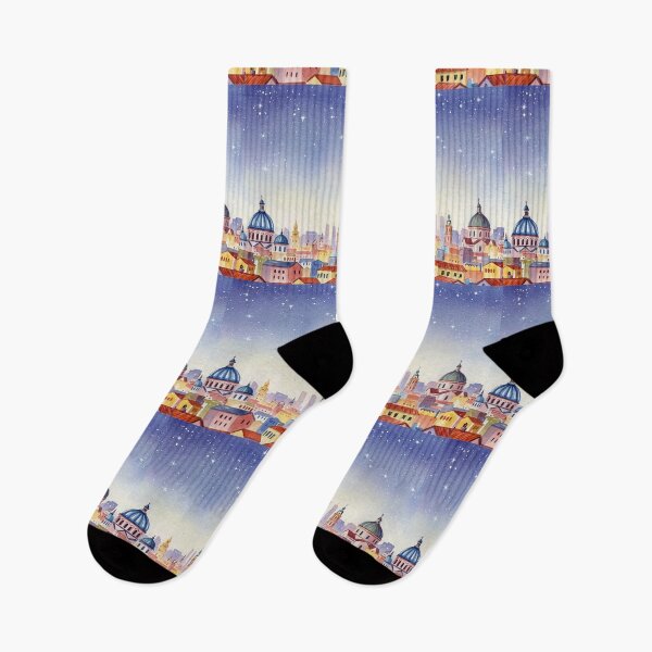 Item preview,  City skyline designed and sold by Design4uStudio.