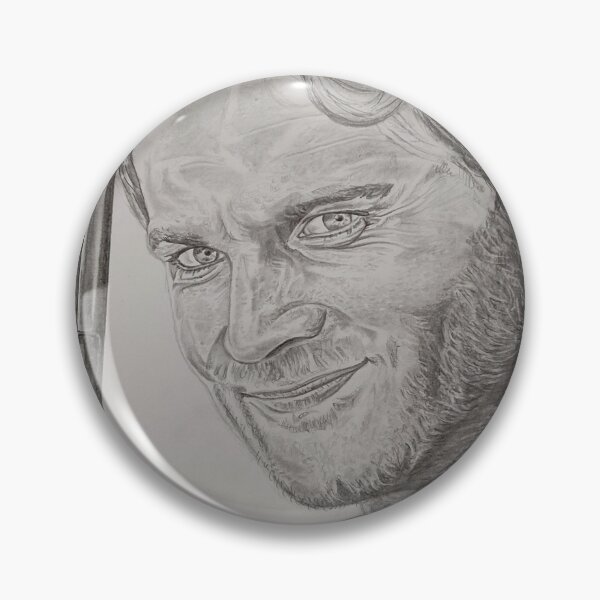 Item preview, Terence Hill designed and sold by lokiodi73.