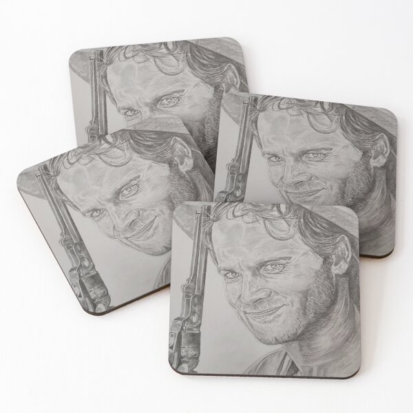 Item preview, Terence Hill designed and sold by lokiodi73.