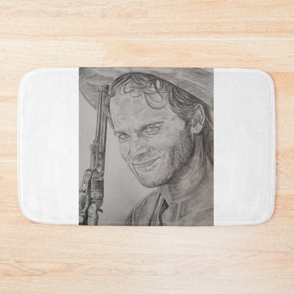 Artikelvorschau, Terence Hill entworfen und verkauft von lokiodi73.