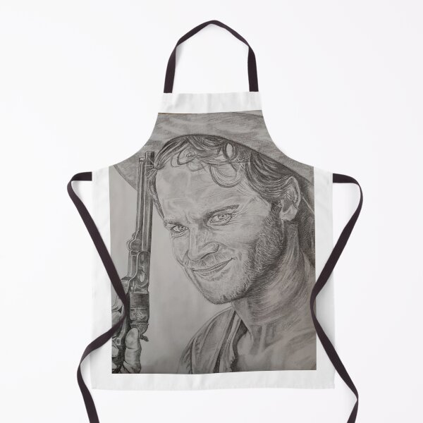 Item preview, Terence Hill designed and sold by lokiodi73.