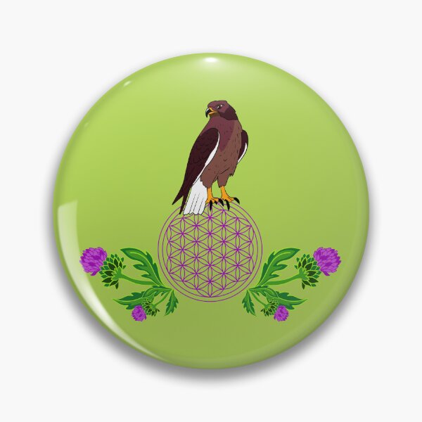 Item preview, Falcon designed and sold by Herami.